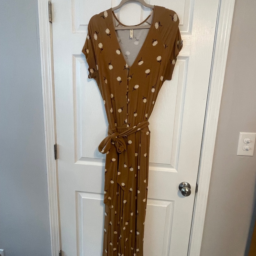 Matilda, Jane, one piece, romper size medium